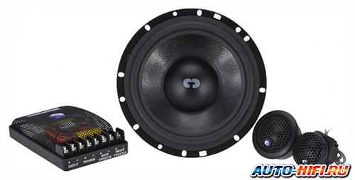 2-компонентная акустика CDT Audio CL-62Pro 2-компонентная акустика CDT Audio CL-62Pro